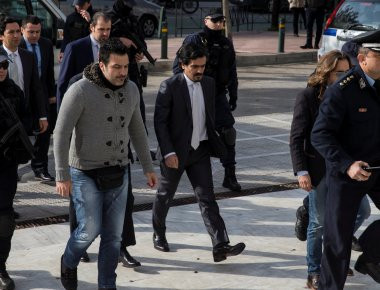 Υπόθεση ασύλου Τούρκου στρατιωτικού: Λάθος υπογραφή στην αίτηση αναίρεσης